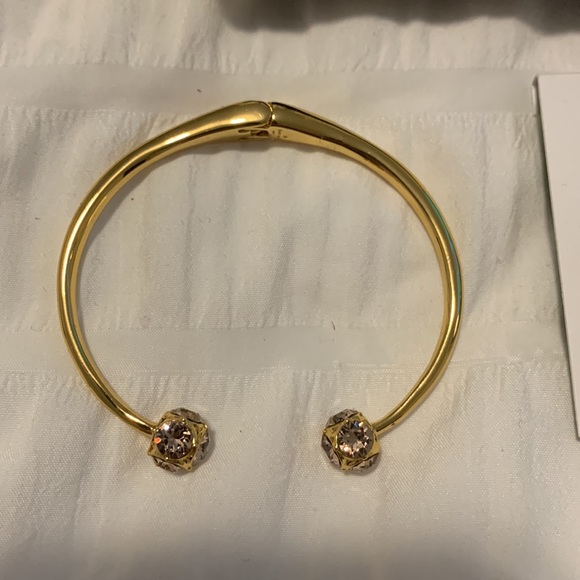 Kate Spade bracelet and earrings set - Picture 2 of 7